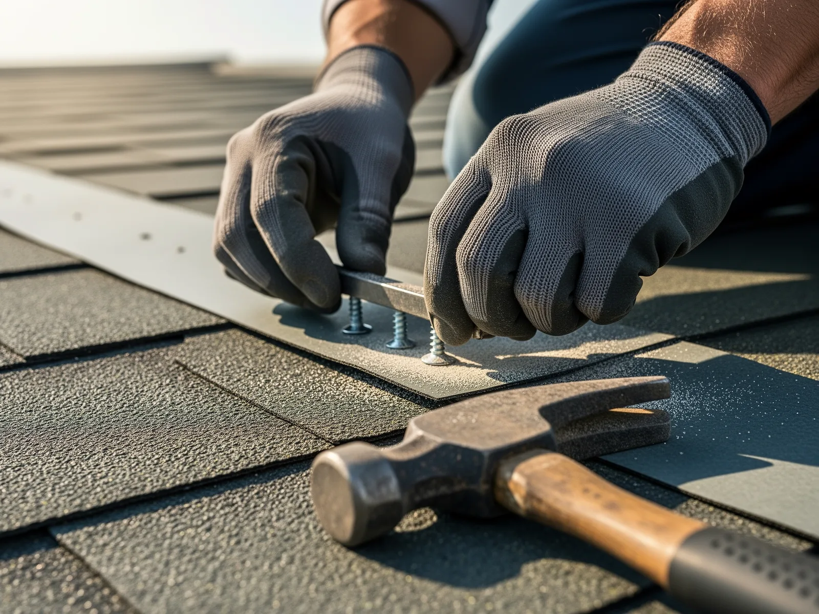 Why choose Fascia Repair in Waxhaw, NC